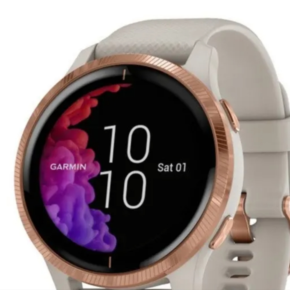 Garmin Venu smart watch